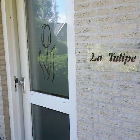 La Tulipe Apartment Egmond aan den Hoef Exterior foto