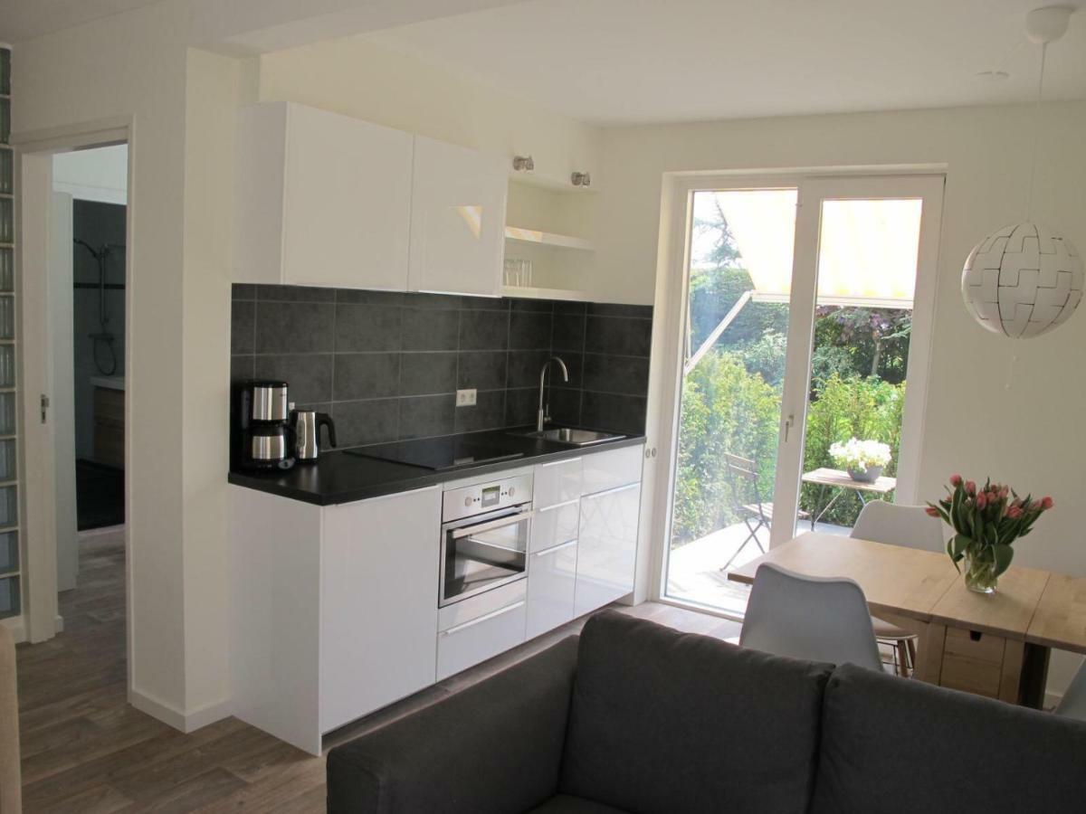 La Tulipe Apartment Egmond aan den Hoef Exterior foto