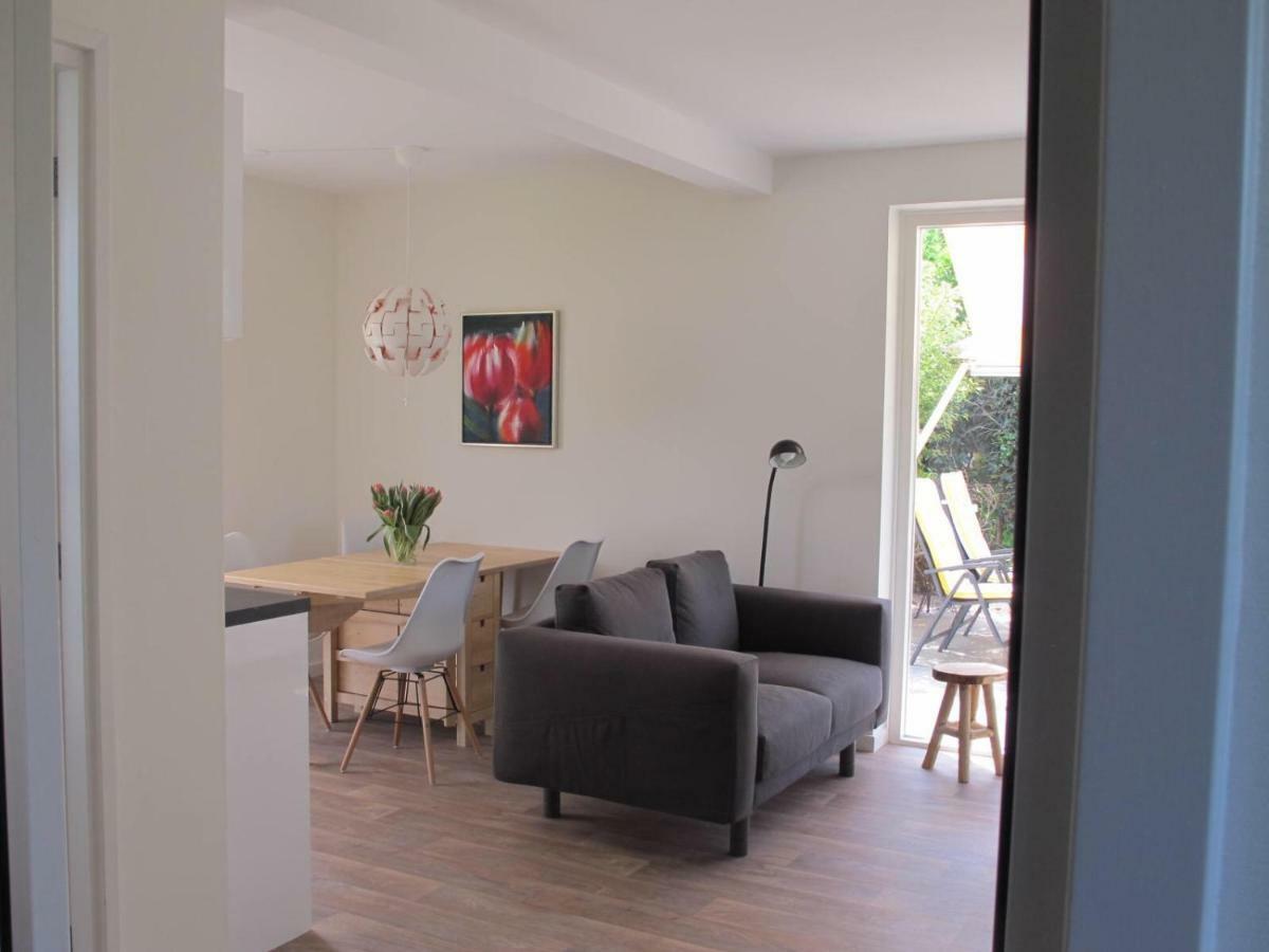 La Tulipe Apartment Egmond aan den Hoef Exterior foto
