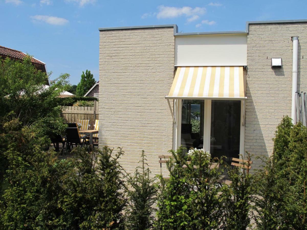 La Tulipe Apartment Egmond aan den Hoef Exterior foto