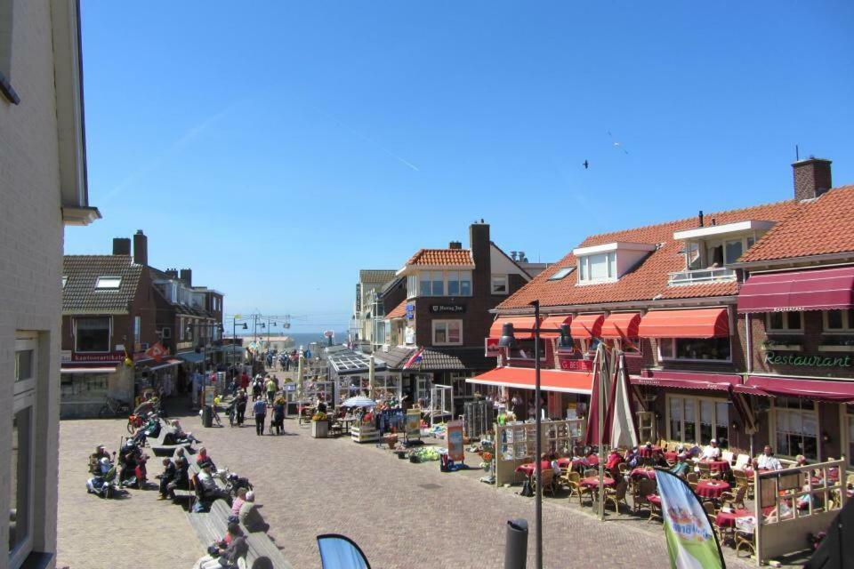 La Tulipe Apartment Egmond aan den Hoef Exterior foto