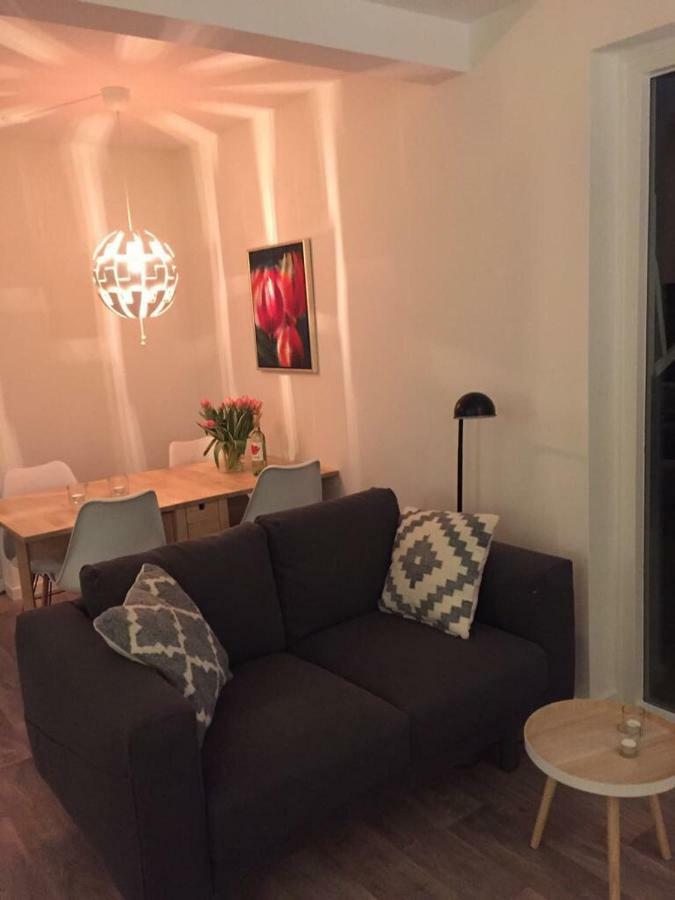 La Tulipe Apartment Egmond aan den Hoef Exterior foto