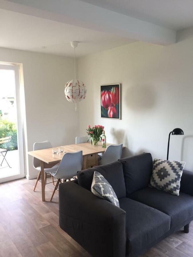 La Tulipe Apartment Egmond aan den Hoef Exterior foto
