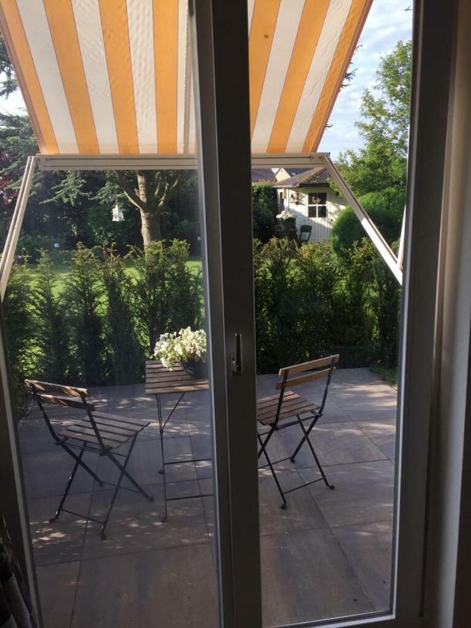 La Tulipe Apartment Egmond aan den Hoef Exterior foto