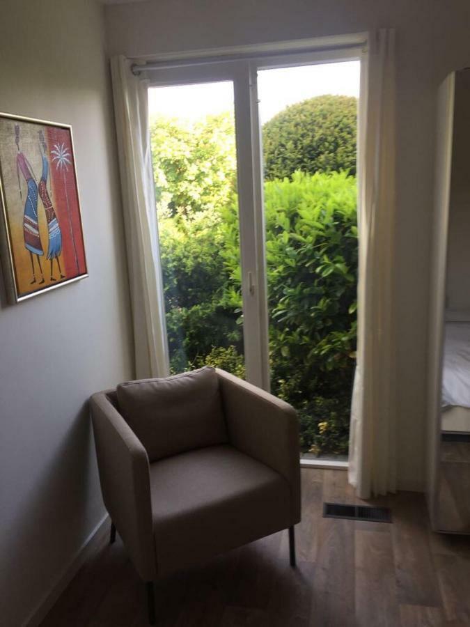La Tulipe Apartment Egmond aan den Hoef Exterior foto